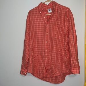 Brooks Brothers Sport Shirt